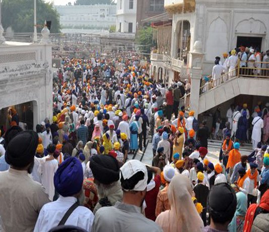 PUNJAB JUNCTION WEEKLY NEWSPAPER AKLA TAKHAT