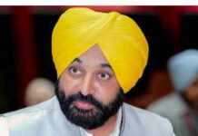 हरियाणा को एक बूंद भी… पंजाब विधानसभा से पानी को लेकर बड़ा फैसला, जानें प्रस्ताव में क्या