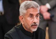 POK खाली कर दो तो सुलझ जाएगा कश्मीर मुद्दा, जयशंकर ने लंदन में बंद की पाकिस्तानी पत्रकार की बोलती, देखें