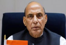 कार्रवाई करना मेरा कर्तव्य, जैसा आप चाहते हैं वही होगा… पहलगाम हमले के प्रतिशोध पर राजनाथ की दो टूक