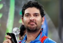 अपना दिमाग लगाओ… चेले अभिषेक शर्मा की गलती और गुरु युवराज सिंह ने कायदे से सुना दिया